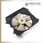 2006-2011 Honda Civic Radiator Cooling Fan Motor W/ Shroud Left 19015-RMX-A51. Fixed Price $73.80.