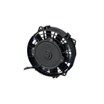 Spal Cooling Fan 30100402; Low Profile Straight Blade 6.5 In. Electric, Puller. Fixed Price $74.77.