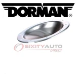Dorman Rear Differential Cover For 1985-1998 Gmc K1500 Driveline Axles Xj. Fixed Price $55.77.
