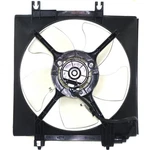 A/c Condenser Cooling Fan For 2005-2014 Subaru Outback 2007-2014 Legacy Right. Fixed Price $69.00.