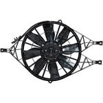 Uac 50029C Engine Cooling Fan Assembly For 97-04 Dodge Dakota Durango. Fixed Price $133.82.