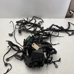15-18 Jeep Renegade 2.4L Engine Bay Wire Harness & Fuse Box Front Wheel Drive. Fixed Price $459.99.