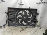2010-2017 Chevrolet Equinox Lt 2.4L Radiator Cooling Fan Motor Assy 22793637 Oem. Fixed Price $74.70.
