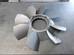R107 350SL 450SLC Fan Blade 1162051306 / 1162051006. Fixed Price $399.99.