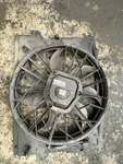 Mercedes W211 Class 320, 270CDI Radiator Fan A2115000693 A2115050155. Fixed Price $80.60.