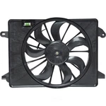 Engine Cooling Fan Assembly-radiator Uac 50284C. Fixed Price $287.99.