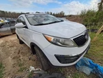 2015 Kia Sportage 2.4L Used Radiator Fan Motor Assembly 674-60259 79K Miles. Fixed Price $109.35.