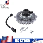 Electronic Cooling Fan Drive Clutch 68359842AD For Dodge Ram 3500 6.7L 2019-24. Fixed Price $319.65.
