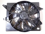 Tyc 620950 Radiator Cooling Fan Assembly For Cougar Thunderbird 94-97. Fixed Price $98.95.