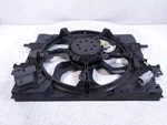 2020-2023 Nissan Sentra Radiator Cooling Fan Motor & Shroud 21481-6LB0B. Fixed Price $124.69.