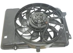 Factory Air FM2018 Radiator Fan Motor Assembly. Fixed Price $125.75.
