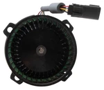 Four Seasons Drive Motor Battery Pack Cooling Fan Assembly For Fusion+more 76801. Fixed Price $201.26.