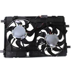 Sherman 3439C-421-0 Radiator Cooling Fan For 2009-2010 Mazda 6 New. Fixed Price $204.41.