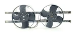 1987 1988 1989 Range Rover Oem Radiator Fan 4.2L Awd. Fixed Price $250.00.