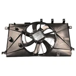 Radiator Cooling Fan Assembly For 2019-2022 Toyota Corolla Lexus UX200 2.0L. Fixed Price $81.99.