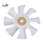 Cooling Fan 16483-74110 Compatible For Kubota Engine D1803 V2203 V2403 V2607 V33. Fixed Price $90.32.