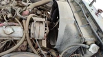 1973-1979 Chevy C10 Complete Cooling Fan Blade Assembly With Clutch 5.7L At 4X2. Fixed Price $124.69.