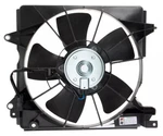Genuine Four Seasons Radiator Fan Motor Assembly 76295. Fixed Price $87.07.