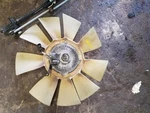2016 Ford F-450 Super Duty Fan Clutch 6.7L. Fixed Price $208.90.