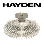 Hayden Engine Cooling Fan Clutch For 1968-1969 International 908C Belts Xf. Fixed Price $57.39.