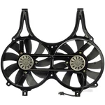 620-922 Dorman Cooling Fan Assembly For Class Mercedes-benz E320. Fixed Price $248.16.