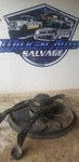 Driver Left Radiator Fan Motor Assembly Fits 98 Deville 670340. Fixed Price $118.75.