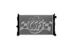 Csf 3859 Radiator For 18-21 Toyota C-hr Corolla. Fixed Price $114.84.