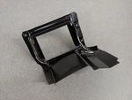 Very Nice Used Original Porsche 914 912E Right Side Shroud Tin 1970-76 Nla #1. Fixed Price $60.00.