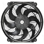 Engine Cooling Fan-electric Kit 4 Seasons 36897. Fixed Price $126.82.