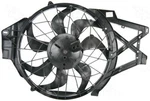 Radiator Fan Assy Four Seasons 75318. Fixed Price $154.83.