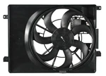 Agility Autoparts Dual Radiator And Condenser Fan For Sportage, Tucson 6010476. Fixed Price $329.91.