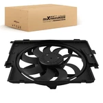 Cooling Fan For Bmw 428I/435I 2014-2016 17428641964 623420 17428621192. Fixed Price $96.56.