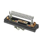 964-616-550-02 Genuine Porsche Cooling Fan Resistor For 911 1989-1998. Fixed Price $83.02.