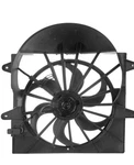Dorman Oe Solutions Engine Cooling Fan Assembly 100 Rpm 12 Volt For Jeep 621-403. Fixed Price $99.15.