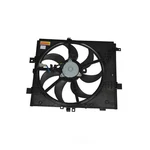 Engine Cooling Fan Assembly Global 2811876. Fixed Price $247.99.