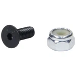 Allstar Performance ALL16930 Windshield Mounting Kit. Fixed Price $7.99.