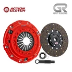 Stage Clutch Kit (1OS) For Toyota Tacoma 2005-2017 2.7L (2TRFE). Fixed Price $297.46.