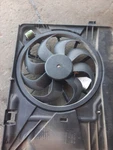 2013 Buick Encore Radiator Fan Motor Assembly 1.4L Engine 95026336. Fixed Price $151.99.