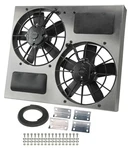 Derale 16830 Electric Radiator Fan Shroud Kit. Fixed Price $559.64.