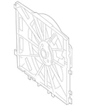 Genuine Mercedes-benz Blower 247-906-99-06. Fixed Price $531.61.