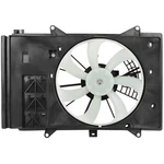 Radiator Cooling Fan Assembly For 2016-2021 Mazda CX-3 2.0L 1998CC L4. Fixed Price $52.76.