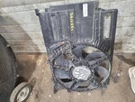 Radiator Fan Motor Assembly 850 Watt Fits 16-22 Bmw X1 1991282. Fixed Price $219.90.