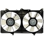 Dorman 621-401 Dual Fan Assembly Without Controller. Fixed Price $247.75.