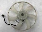 2014 - 2019 Lexus IS300 IS350 Radiator Rigght Cooling Fan Motor W/ Blade Oem. Fixed Price $99.86.