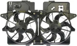 Engine Cooling Fan Assembly Dorman 621-037. Fixed Price $280.94.