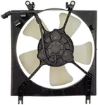 Dorman 620-307 Radiator Fan Assembly Without Controller. Fixed Price $75.25.