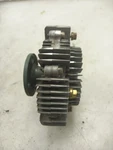 01-04 Toyota Tacoma Trd SR5 3.4L Fan Clutch 5VZFE Engine Without Tow Package. Fixed Price $49.99.