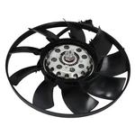 Cooling Fan For Range Rover Sport Supercharged 2006-2009 12462753 PGG500380. Fixed Price $210.94.
