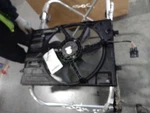 Radiator Fan Motor Assembly Hatchback Base Fits 15-16 Golf 657501. Fixed Price $135.19.
