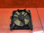 96-00 Honda Civic Air Conditioning Condenser W/ Cooling Fan Oem #152. Fixed Price $299.95.